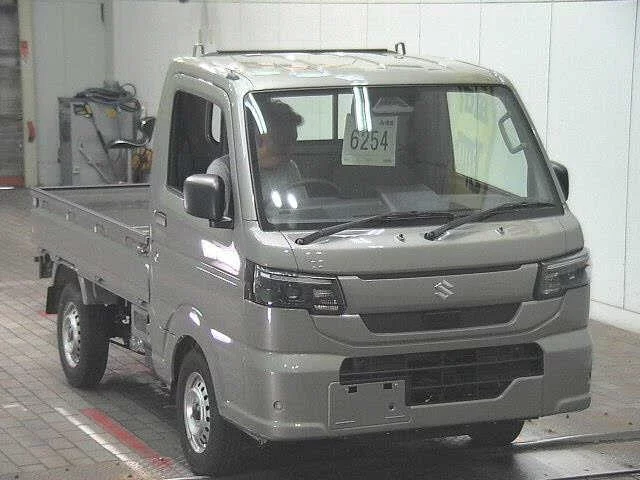 Suzuki Carry Truck DA16T 2026